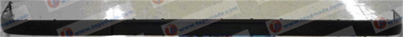 FOR SKODA OCTAVIA Ⅰ 01-03 REAR BUMPER MOULDING 1U6-807-423-B-01C 1U6807423B01C/SD0201
