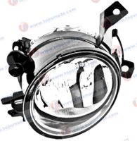 FOR SKODA FABIA Ⅱ 2010-14 FOG LAMP RIGHT SIDE 1Z0-941-702-D 1Z0941702D/SD0145