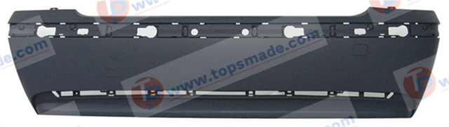 FOR BMW 7 E65/E66 01-05 REAR BUMPER 5112-7042697 51127042697/BM1319