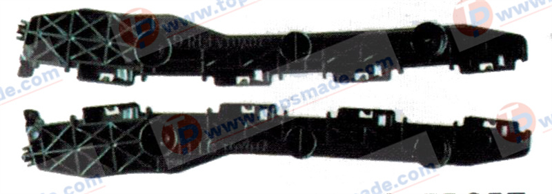 FOR TOYOTA RAV4 XA30 06-12 REAR BUMPER BRACKET LEFT SIDE 52156-0R010 521560R010/TY1891