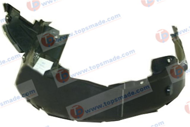 FOR HYUNDAI SONATA 2006-2008 FRONT INNER FENDER LEFT SIDE 86811-0A000 868110A000/HN1186