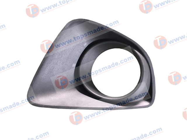 FOR MAZDA 2 HATCHBACK 07-10 FOG LAMP COVER LEFT SIDE D652-50-C21D D65250C21D/MA0005