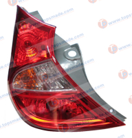 FOR HYUNDAI SOLARIS HATCHBACK 2010-14 TAIL LAMP LEFT SIDE 92401-1R220 924011R220/HN0568