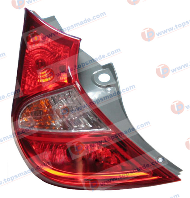 FOR HYUNDAI SOLARIS HATCHBACK 2010-14 TAIL LAMP LEFT SIDE 92401-1R220 924011R220/HN0568