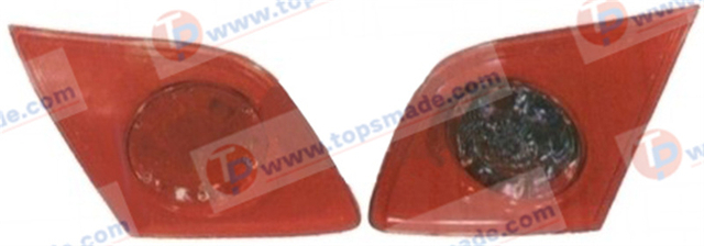 FOR MAZDA 3/AXCELA H/B 04-06 BACK LAMP RIGHT SIDE BP4L-51-3F0C BP4L513F0C/MA0150