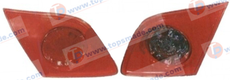 FOR MAZDA 3/AXCELA H/B 04-06 BACK LAMP RIGHT SIDE BP4L-51-3F0C BP4L513F0C/MA0150