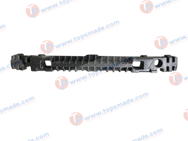FOR BMW X3 F25 2010-14 FRONT BUMPER ABSORBER 5164-7210496 51647210496/BM1837