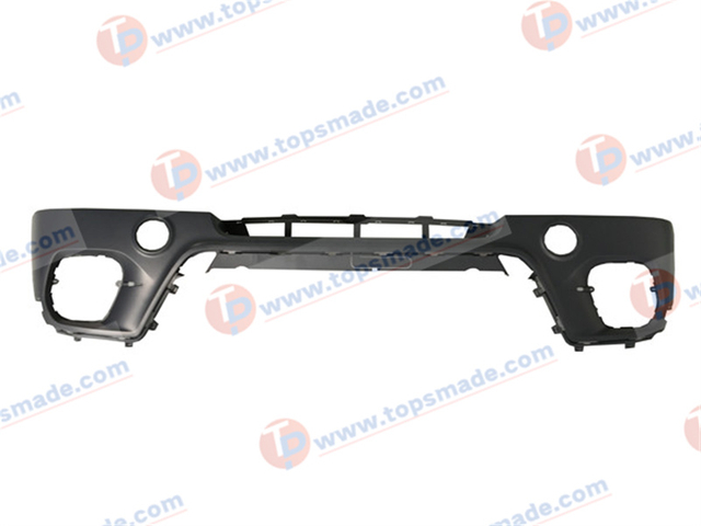 FOR BMW X5 E70 2010-13 FRONT BUMPER 5111-7222716 51117222716/BM2122