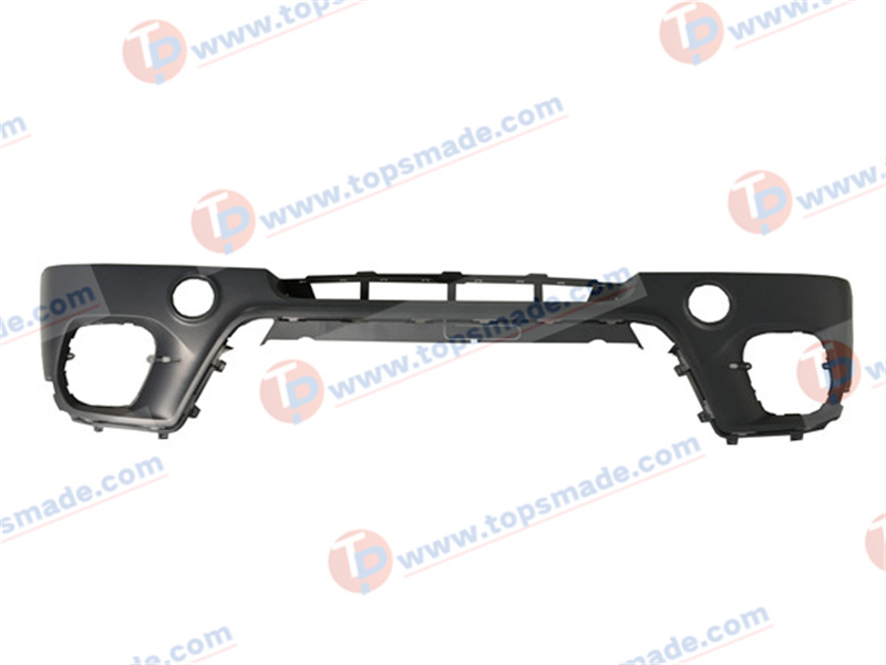 FOR BMW X5 E70 2010-13 FRONT BUMPER 5111-7222716 51117222716/BM2122