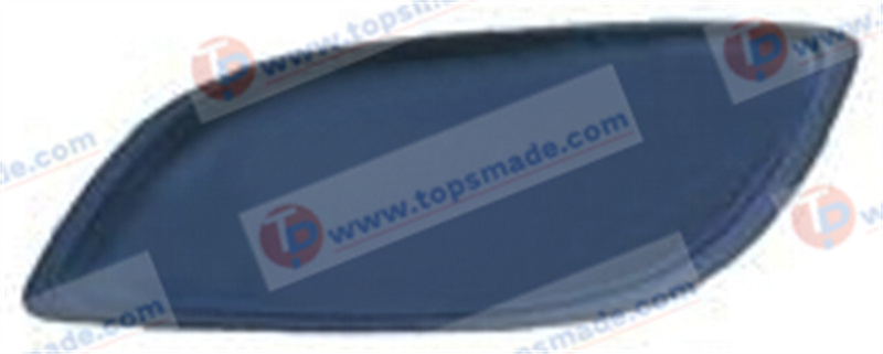 FOR TOYOTA YARIS HATCHBACK XP90 09-11 FOG LAMP COVER LEFT SIDE 81482-0D100 814820D100/TY0101