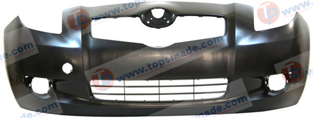 FOR TOYOTA YARIS HATCHBACK XP90 06-11 FRONT BUMPER 52119-52925 5211952925/TY0016