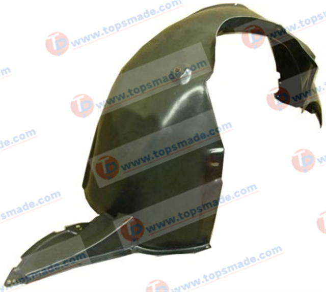 FOR SKODA FABIA Ⅰ 99-06 FRONT INNER FENDER RIGHT SIDE 6Y0-809-958-E 6Y0809958E/SD0023