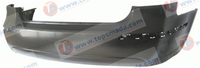 FOR HYUNDAI SONATA 2008-2010 REAR BUMPER 86610-3K800 866103K800/HN1222