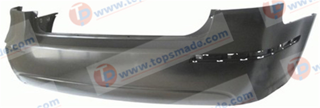 FOR HYUNDAI SONATA 2008-2010 REAR BUMPER 86610-3K800 866103K800/HN1222
