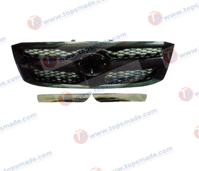 FOR TOYOTA HILUX VIGO 05-08 GRILLE 53100-0K010 531000K010/TY2983