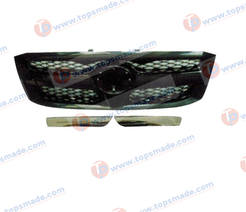 FOR TOYOTA HILUX VIGO 05-08 GRILLE 53100-0K010 531000K010/TY2983