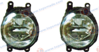FOR TOYOTA LAND CRUISER PRADO J150 2010-13 FOG LAMP RIGHT SIDE 81210-0W050 812100W050/TY2576