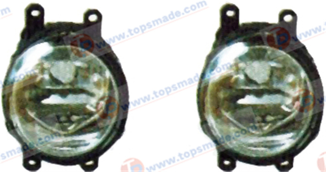 FOR TOYOTA LAND CRUISER PRADO J150 2010-13 FOG LAMP RIGHT SIDE 81210-0W050 812100W050/TY2576