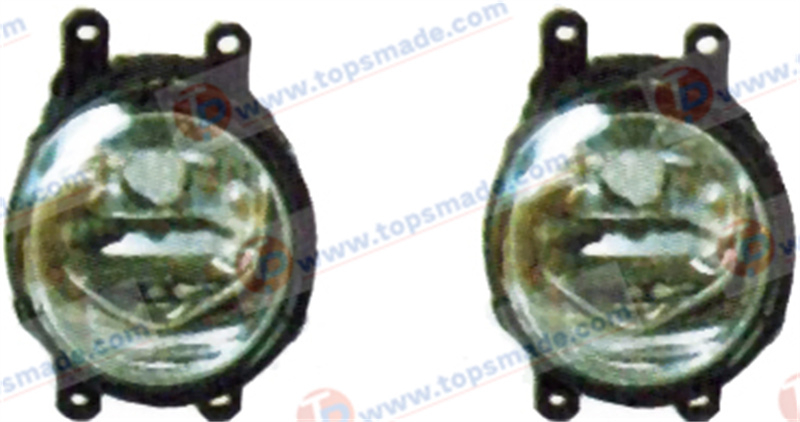 FOR TOYOTA LAND CRUISER PRADO J150 2010-13 FOG LAMP RIGHT SIDE 81210-0W050 812100W050/TY2576