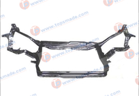 FOR TOYOTA HIGHLANDER 08-11 RADIATOR SUPPORT 53201-OE900 53201OE900/TY2776