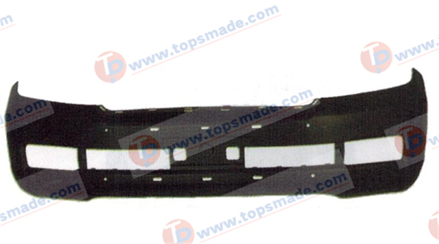 FOR TOYOTA LAND CRUISER J200 08-12 FRONT BUMPER 52119-60999 5211960999/TY2338