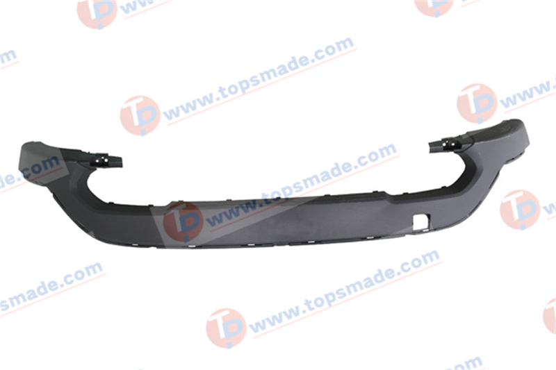FOR BMW X1 E84 09-12 FRONT BUMPER 5111-2990186 51112990186/BM1579