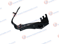 FOR MERCEDES-BENZ S W221 07-13 HEAD LAMP BRACKET LEFT SIDE 221-620-01-91 2216200191/BZ1336
