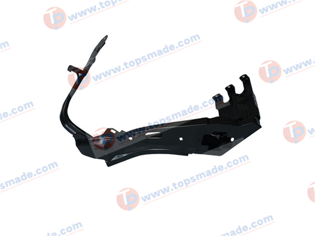 FOR MERCEDES-BENZ S W221 07-13 HEAD LAMP BRACKET LEFT SIDE 221-620-01-91 2216200191/BZ1336