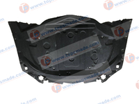 FOR MERCEDES-BENZ S W221 05-09 HOOD INSULATOR 221-682-00-26 2216820026/BZ1345
