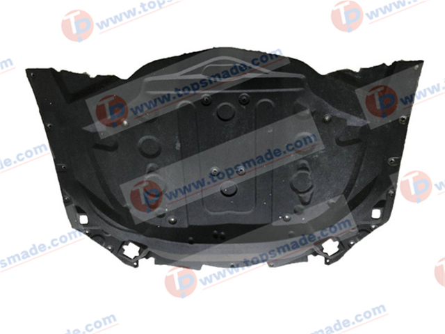 FOR MERCEDES-BENZ S W221 05-09 HOOD INSULATOR 221-682-00-26 2216820026/BZ1345