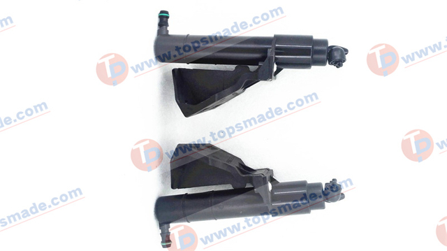 FOR MERCEDES-BENZ ML W164 05-11 SPRAY NOZZLE LEFT SIDE 164-860-05-47 1648600547/BZ2175