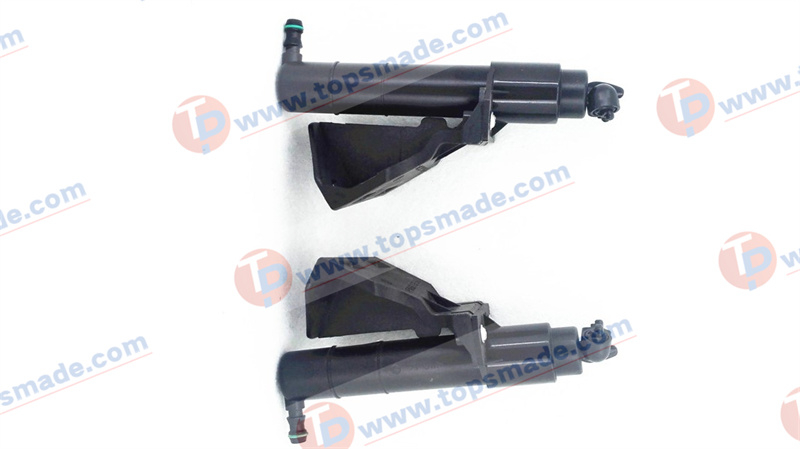FOR MERCEDES-BENZ ML W164 05-11 SPRAY NOZZLE LEFT SIDE 164-860-05-47 1648600547/BZ2175