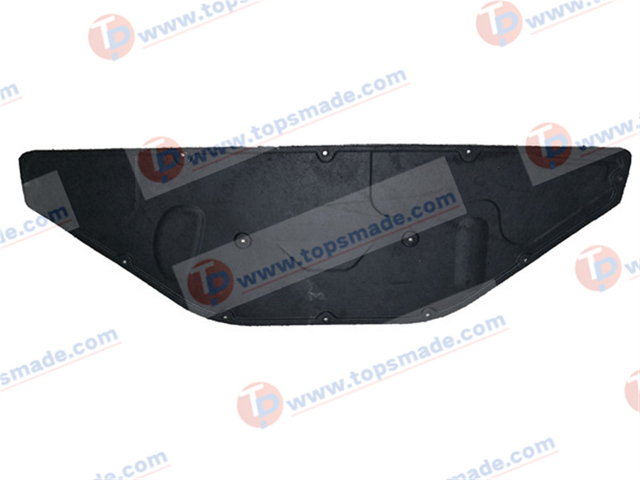 FOR MERCEDES-BENZ R W251 05-10 HOOD INSULATOR 251-682-00-26 2516820026/BZ2450