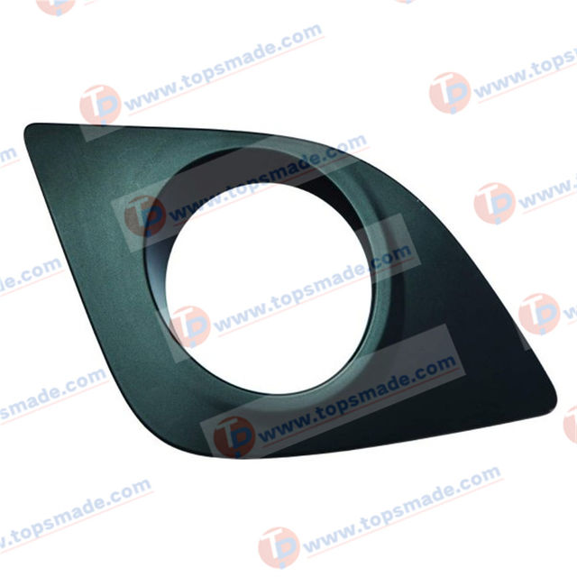 FOR TOYOTA COROLLA LE 2014-16 FOG LAMP COVER RIGHT SIDE 81481-02340 8148102340/TY0809