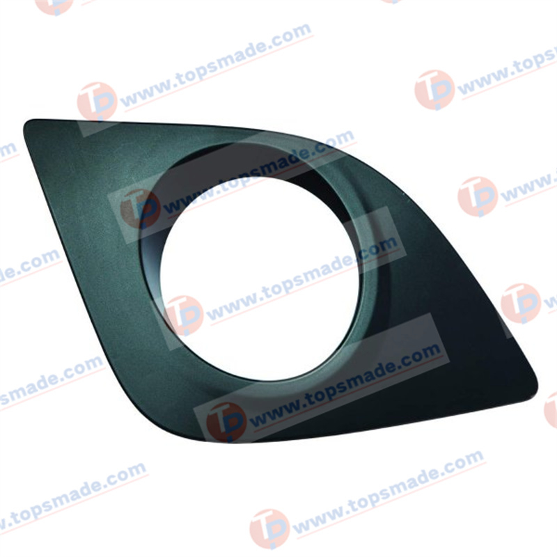 FOR TOYOTA COROLLA LE 2014-16 FOG LAMP COVER RIGHT SIDE 81481-02340 8148102340/TY0809