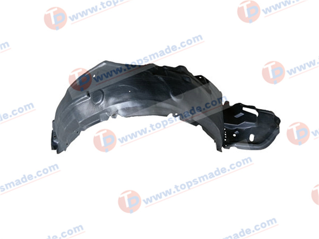 FOR TOYOTA COROLLA E140 2011-13 FRONT INNER FENDER RIGHT SIDE 53875-02370 5387502370/TY0626