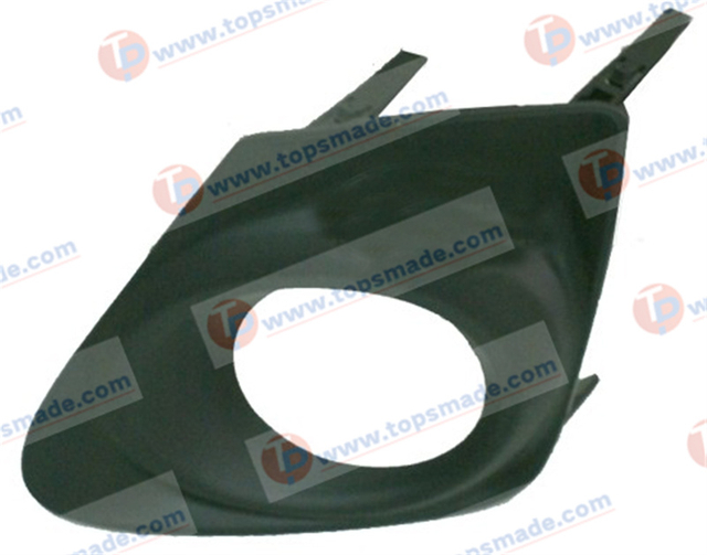 FOR TOYOTA COROLLA E140 09-12 FOG LAMP COVER LEFT SIDE 81482-02200 8148202200/TY0584