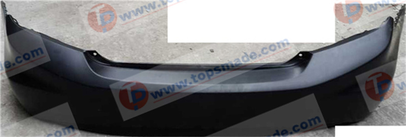 FOR HONDA CIVIC 2012 REAR BUMPER 71501-TR0-H0ZZ 71501TR0H0ZZ/HD0474