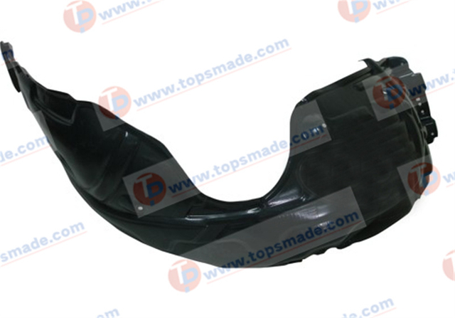 FOR TOYOTA CAMRY XV40 07-11 FRONT INNER FENDER RIGHT SIDE 53875-06060 5387506060/TY1383