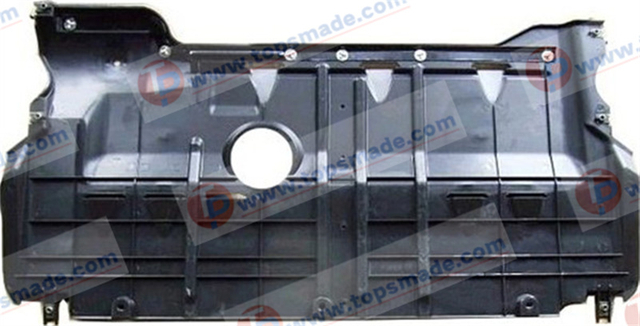 FOR MAZDA 3/AXCELA H/B 04-08 REAR ENGINE COVER BP4K-56-111M BP4K56111M/MA0126