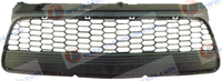FOR MAZDA 3/AXCELA SEDAN 06-08 BUMPER GRILLE BS4Z-50-1T0C BS4Z501T0C/MA0237