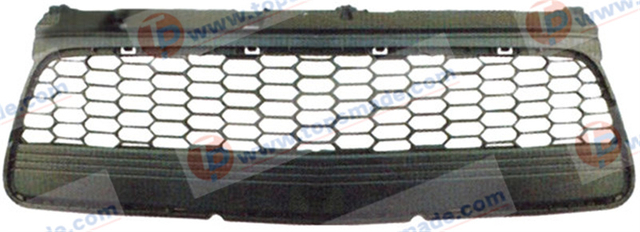 FOR MAZDA 3/AXCELA SEDAN 06-08 BUMPER GRILLE BS4Z-50-1T0C BS4Z501T0C/MA0237