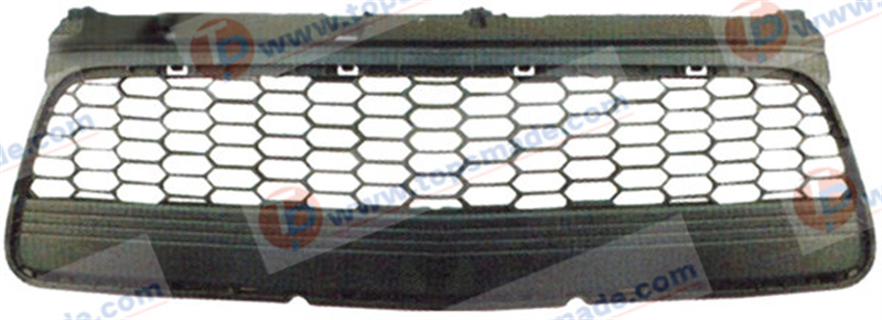 FOR MAZDA 3/AXCELA SEDAN 06-08 BUMPER GRILLE BS4Z-50-1T0C BS4Z501T0C/MA0237