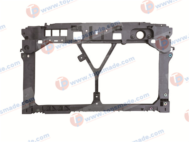 FOR MAZDA 3/AXELA BL 09-11 RADIATOR SUPPORT BBM4-53-110D BBM453110D/MA0352