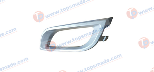 FOR MAZDA 3/AXELA BL 09-11 FRONT BUMPER MOULDING LEFT SIDE BDL8-50-C22 BDL850C22/MA0269