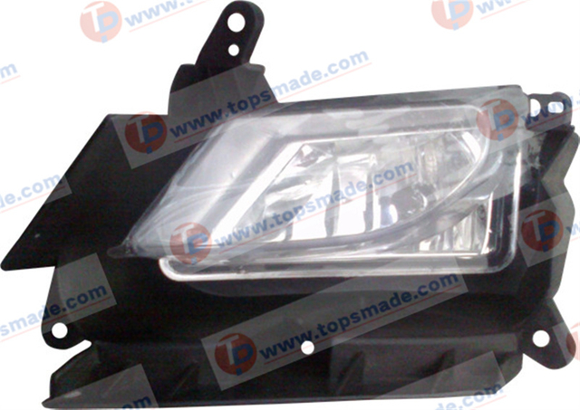 FOR MAZDA 3/AXELA BL 09-11 FOG LAMP LEFT SIDE BDG7-51-690B BDG751690B/MA0324