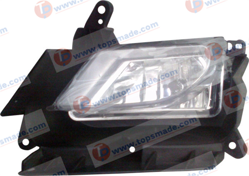 FOR MAZDA 3/AXELA BL 09-11 FOG LAMP LEFT SIDE BDG7-51-690B BDG751690B/MA0324