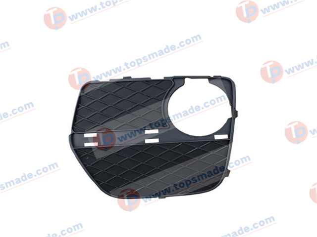 FOR BMW X6 E71 08-14 FOG LAMP COVER RIGHT SIDE 5111-7312606 51117312606/BM2307