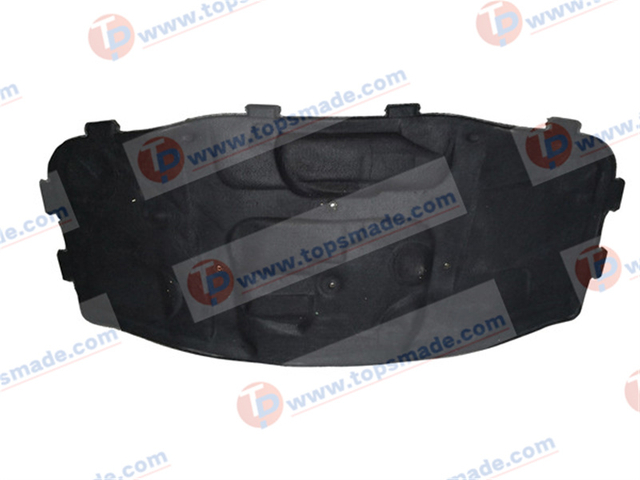 FOR BMW 3 E46 99-05 HOOD INSULATOR 5148-8193941 51488193941/BM0126