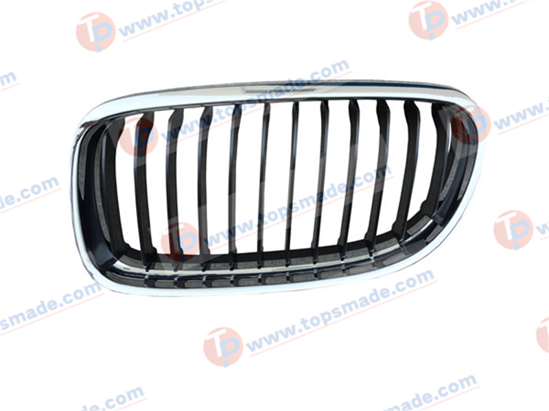 FOR BMW 3 E90 09-11 GRILLE RIGHT SIDE 5113-7201970 51137201970/BM0235